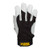 Tillman 1470 TrueFit Performance Working Gloves, Top Grain Goatskin/Spandex, Unlined, X-Large (1470XL)