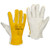 Tillman 1457 Drivers Gloves ANSI A7 Cut Resistant, Top Grain/Split Cowhide with DuPont™ Kevlar® Lining, Large (1457L)