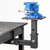 BuildPro Rhino Cart Hitch Mount Vise Plate, Adjustable Height (TXH8022)