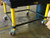 BuildPro Leg Brace Assembly for 2' x 3' and 2' x 4' Slotted Tables (TMLBR22)