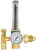 Weldmark Flowmeter, by Victor style HFR1425-580 (0781-9212)