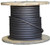 Kalas #1 ToughFlex™ Welding Cable, Black, 250' reel (10B250)