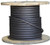 Kalas #6 ToughFlex™ Welding Cable, Black, 250' reel (06B250)