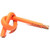 Kalas #1 FlexWhip™ Welding Cable, Orange, 250' reel (01O250)