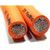 Kalas #1 FlexWhip™ Welding Cable, Orange, 250' reel (01O250)
