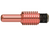 Hypertherm Electrode, Duramax Torches, 10-105 AMP, 5/PK (220842)