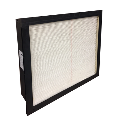 ACE Main Filter 95% Efficiency (MERV 15) for Mobile Fume Extractor 73 ...