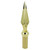Flat Metal Spear
