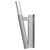 Swooper Flat Wall Mount - Angled