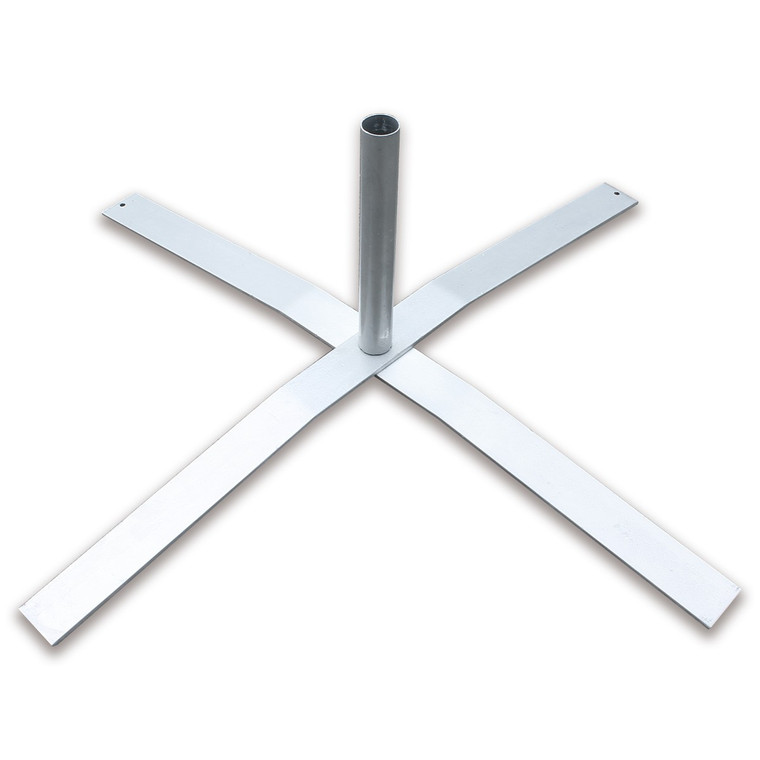 Swooper X-stand Base