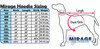 Moto Tags Logo Pet Hoodie