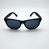Moto Tags Logo Sunglasses