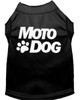 Moto Dog Pet T-Shirt