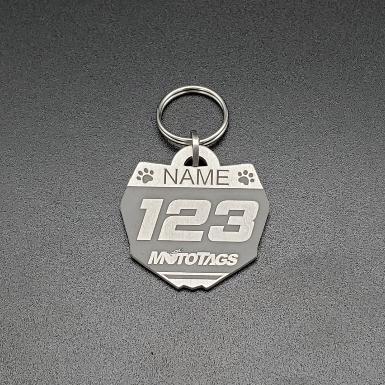 Bike number plate best sale