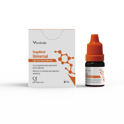 Light Cure Dental Adhesive - 5ml/bottle