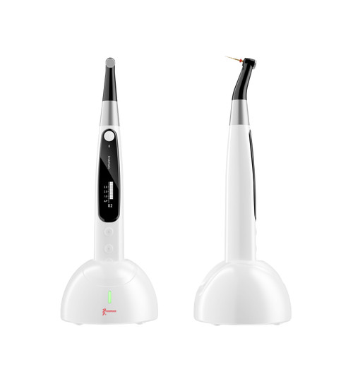 Woodpecker EndoMatic® Cordless Endo Motor with builtin Apex Locator 2 in 1 endo system