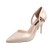 Scarpin heels
