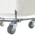 [Sample] Canvas Laundry Cart