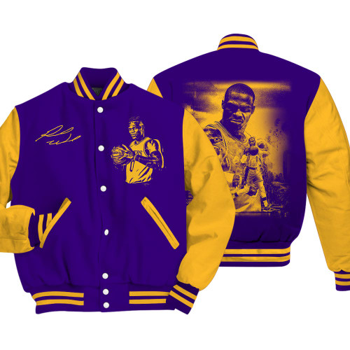 Russell Westbrook Los Angeles Basketball 90s Varsity,Vintage Merch Sport Graphic Art Y2K,Basketball Christmas Unisex Gift For Fan 3011S MLUD