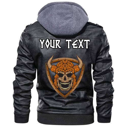 (Custom) Wonder Print Shop - Available For Your Custom Leather Jacket RLT12