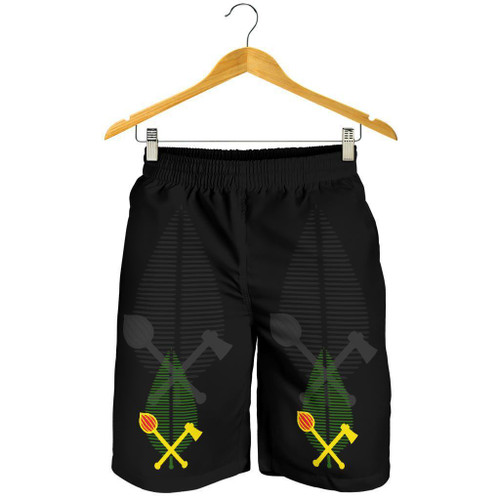 (Alo) Wallis and Futuna Shorts - Premium Quality