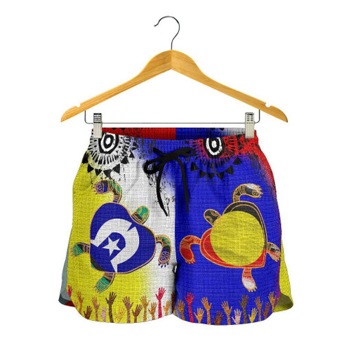 Aboriginal Womens Shorts, NAIDOC Week