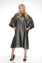 Big Flirt- Waterproof Cape