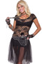 Material Girl Hipster Belt