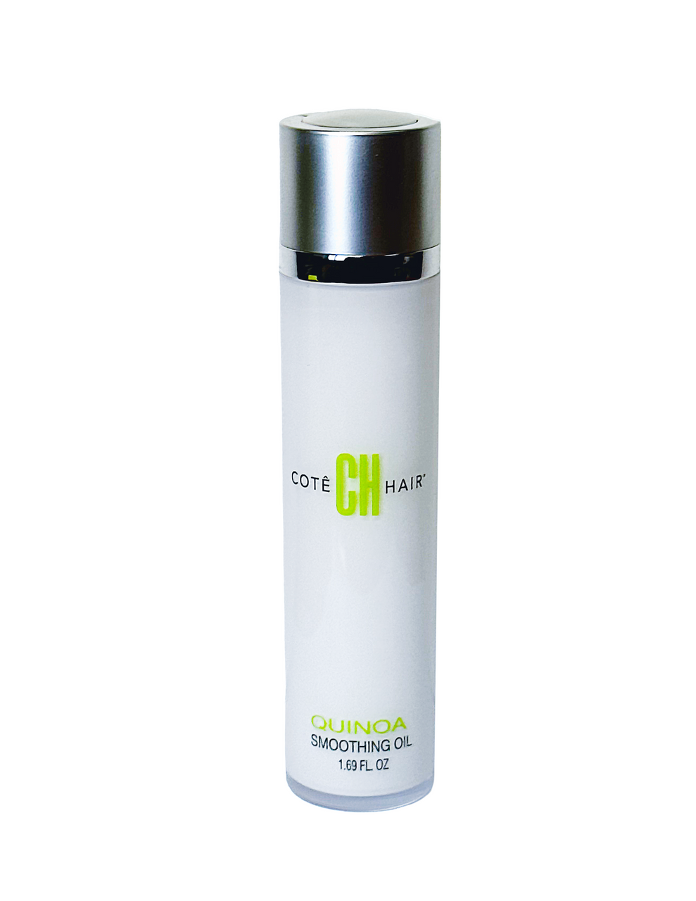 美容液 CQT.CQ 4+.CQ C+.AQO Smoothing Oil For All Hair Types | Quinoa Protein | Cote Hair