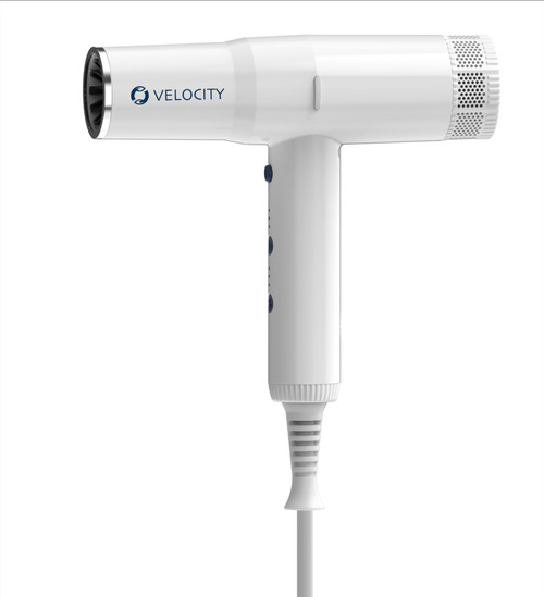 Velocity Professional Ionic Hair Dryer Velocity Professional Ionic Hair Dryer