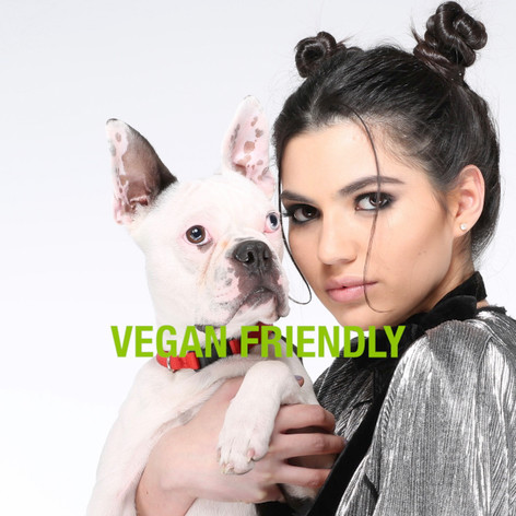 Imagine Your Hair Feeling Healthy, Youthful & Shiny