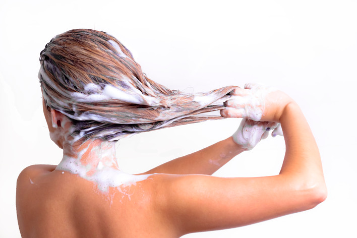 CANCER CAUSING SHAMPOO - WHAT HAIRDRESSERS AND CONSUMERS NEED TO KNOW CANCER CAUSING SHAMPOO - WHAT HAIRDRESSERS AND CONSUMERS NEED TO KNOW