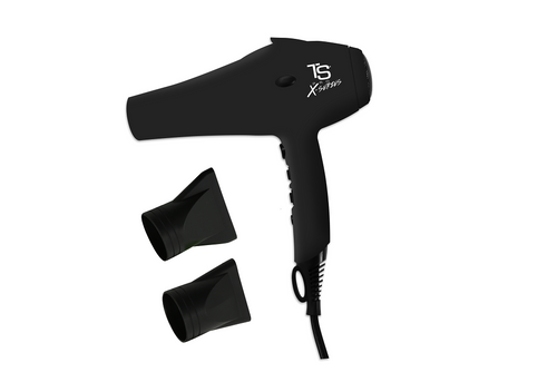 Tspro X-Series Elite Professional Ionic Blow Dryer - Cotê Hair