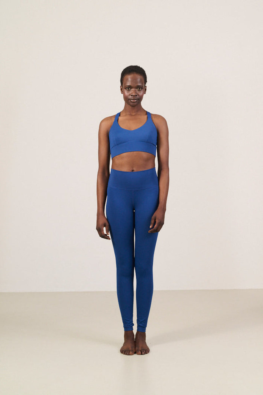 DryMove™ Seamless Shaping Sports Leggings