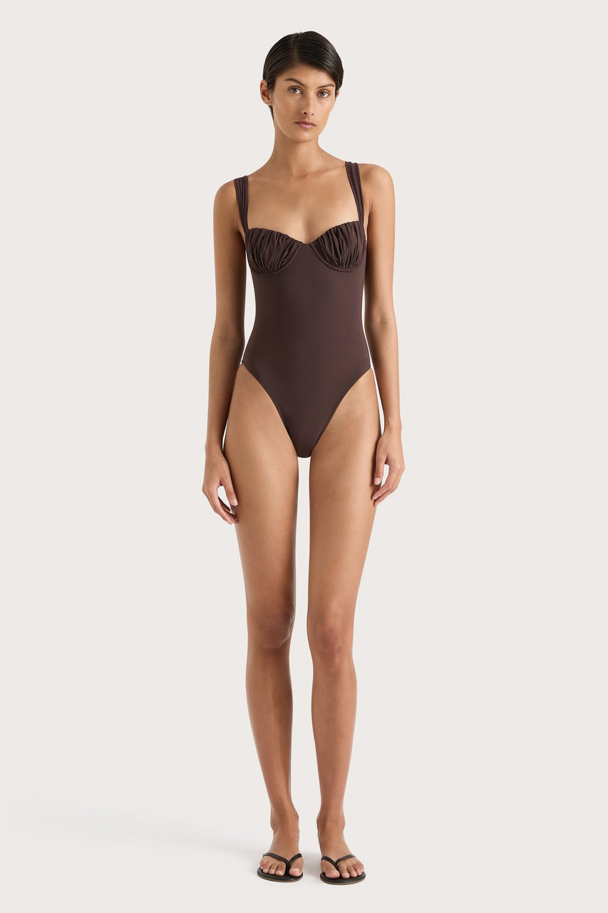 【新品未使用】seea / Frida one piece Seea Frida One Piece Mabel|沖縄サーフィンショップ「YES SURF」
