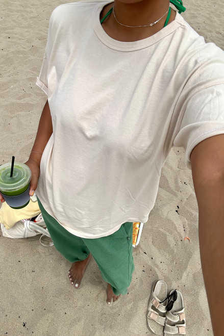 Her Tee- Bone Her Tee- Bone