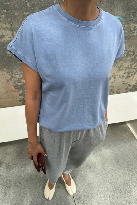 Ease Tee- Waterloo Ease Tee- Waterloo