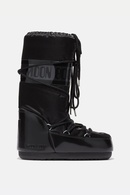 MB Icon Glance- Black MB Icon Glance- Black