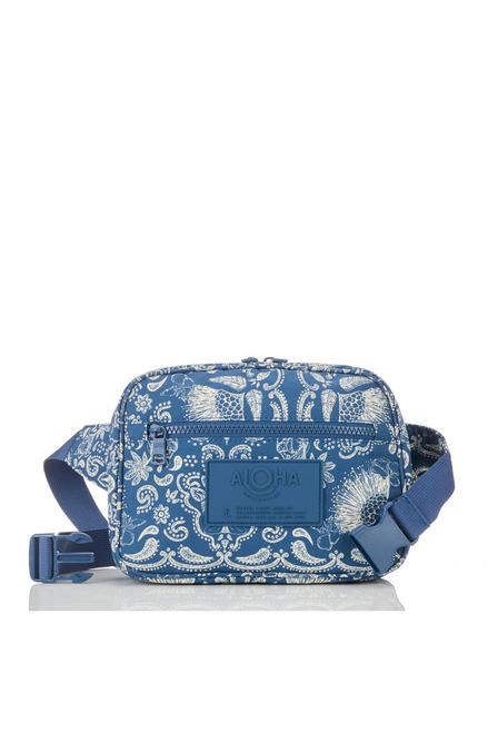 Rodeo Hip Pack- Denim