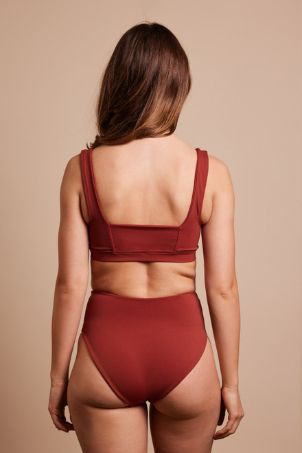 Ophelia Bottom- Cinnamon