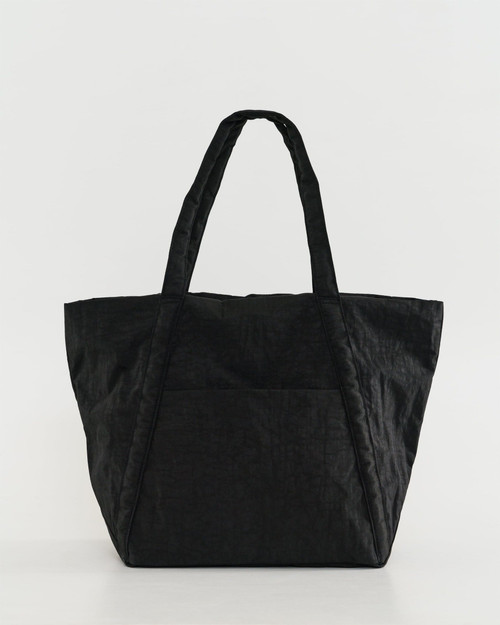 Cloud Bag- Black