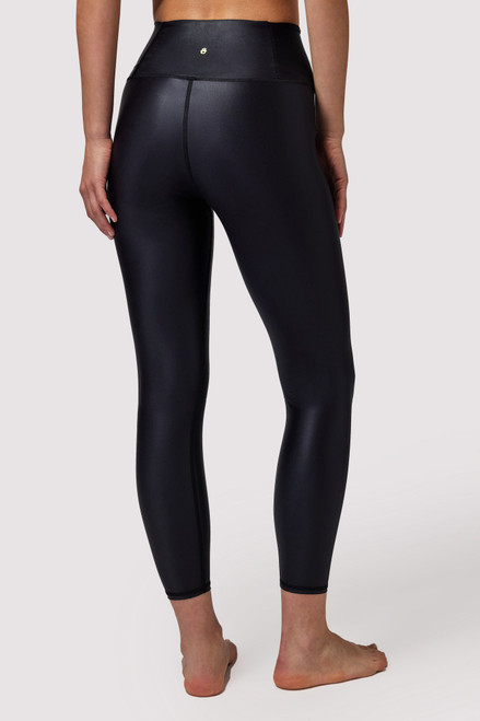 High Waisted Legging- Canyon – ban.do