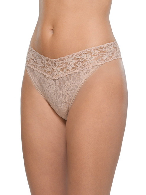 Original Rise Thong- Chai