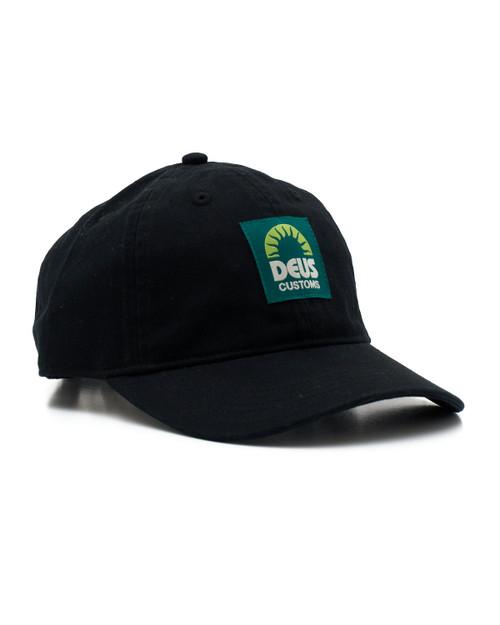 [DEUS EX MACHINA] Conduit Cap ★大人気★ Cap|Deus Ex Machina|Conduit Cap – Deus Ex Machina USA