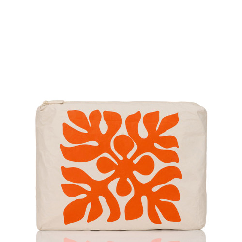 Applique Mid- Zest/Sandstone