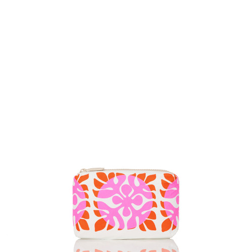 Mini Applique Mini- Zest/Pink