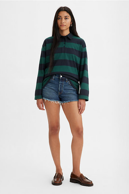 501 Original Short-  Personal Pair