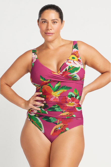 Delacroix One Piece- Le Recife