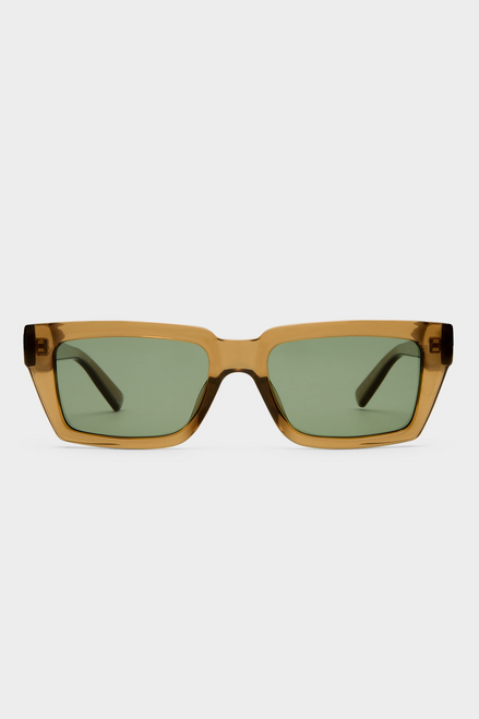 Nocturnal Habit- Umber/Khaki