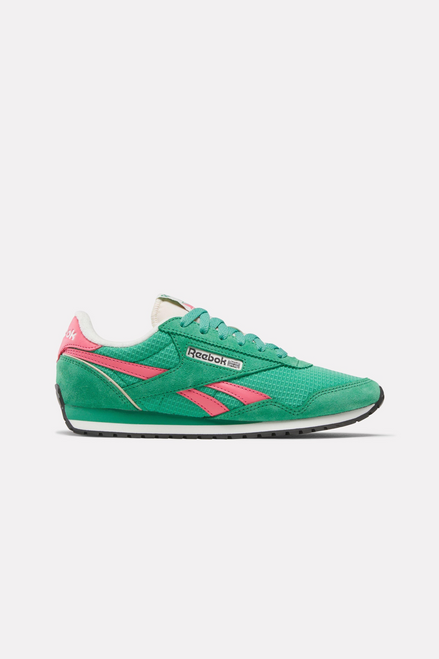 Classic AZ WOMENS- Upgrade Green/Passion Pink Classic AZ WOMENS- Upgrade Green/Passion Pink